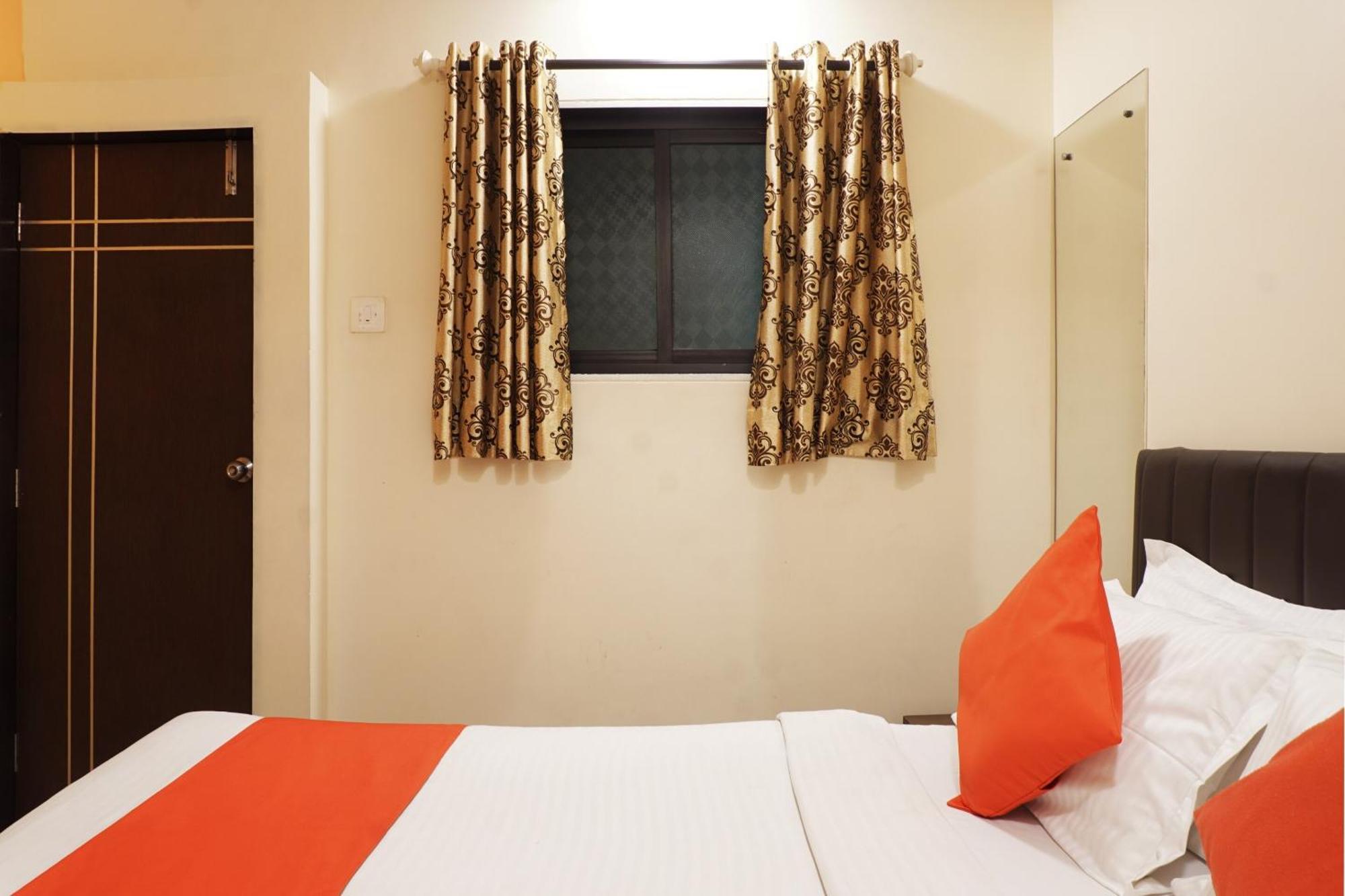 Oyo Hotel Paradise Bombaj Zewnętrze zdjęcie